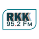 Logo de Radio Kabupaten Ketapang (RKK)