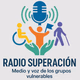 Logo de RADIO Superación ECMC