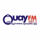 Quay FM logo