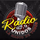 Logo de Radio Unidos