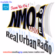 Logo de NMO Radio One
