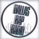 Logo de Dallas Rap Radio