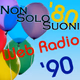 Logo de Radio Nonsolosuoni