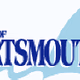 Logo de Portsmouth Fire and EMS