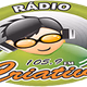 Logo de Rádio Criativa FM