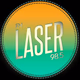 Logo de FM Laser 98.5