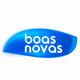 Logo de Radio Boas Novas FM