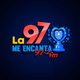 Logo de LA 97 FM