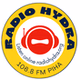Radio Hydra logo
