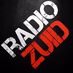 Logo de Radio Zuid