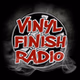 FleetDJRadio - Vinyl Finish Radio logo