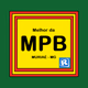 Logo de Melhor da MPB