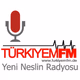 Logo de Türkiyem FM - Slow Müzik