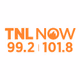 Logo de TNL NOW