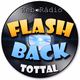 Logo de Flash Back Total