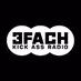 Logo de Radio 3FACH