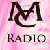 Mariah Radio logo