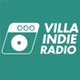 Villa Indie Radio logo