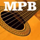 Logo de O melhor da MPB