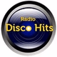Radio Disco Hits Brasil logo