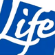 Logo de Life 94.7 - CIRP-FM