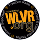 WLVR Music logo