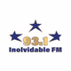 Logo de FM Inolvidable