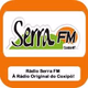 Logo de Radio Serra FM