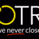 OTR Radio logo