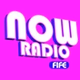 NOW Radio Fife logo