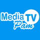 Logo de Media Pam Haiti