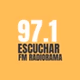 FM Radiorama logo