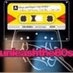 Logo de UNLEASHTHE80s