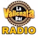 La Vallenata Bar Radio logo