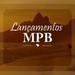 Lançamentos MPB logo