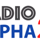 Logo de Radio Alpha 21