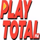 Logo de Play Total FM