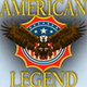 OTR Now - American Legend logo