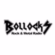 Bollocks Radio logo