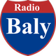 Logo de Radio Baly