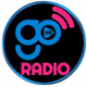 Logo de GoRadioHD