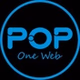 Pop Music One logo