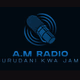 Logo de A.M RADIO