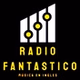 Radio Fantastico Lima logo
