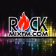 Logo de RockMIXFM