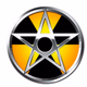 Logo de WFKU - Dark Alternative Radio