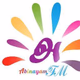 Logo de ABINAYAM FM