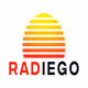 Logo de RADIEGO RADIO