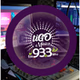 Tigo Música logo