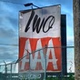 2AAA FM logo